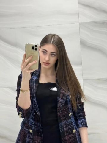 Проститутка Амина